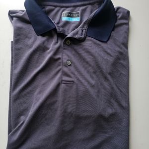 Mens PGA Tour Polo NWOT
